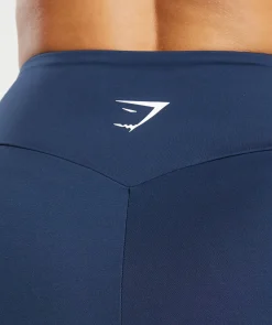 DAMES Gymshark Shorts*Training Tight Shorts