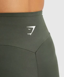 DAMES Gymshark Shorts*Training Tight Shorts