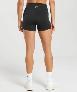DAMES Gymshark Shorts*Training Tight Shorts
