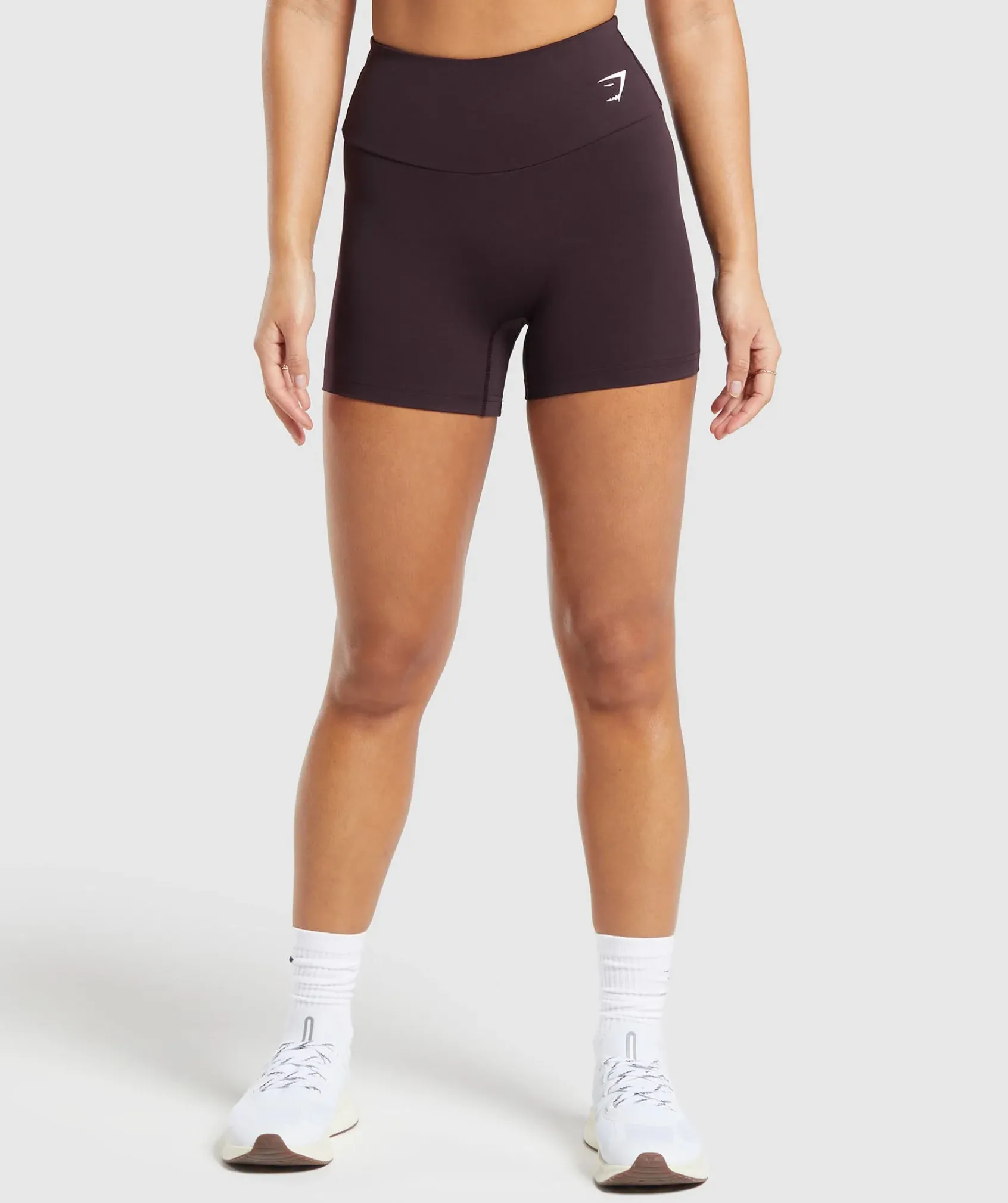 DAMES Gymshark Shorts*Training Tight Shorts