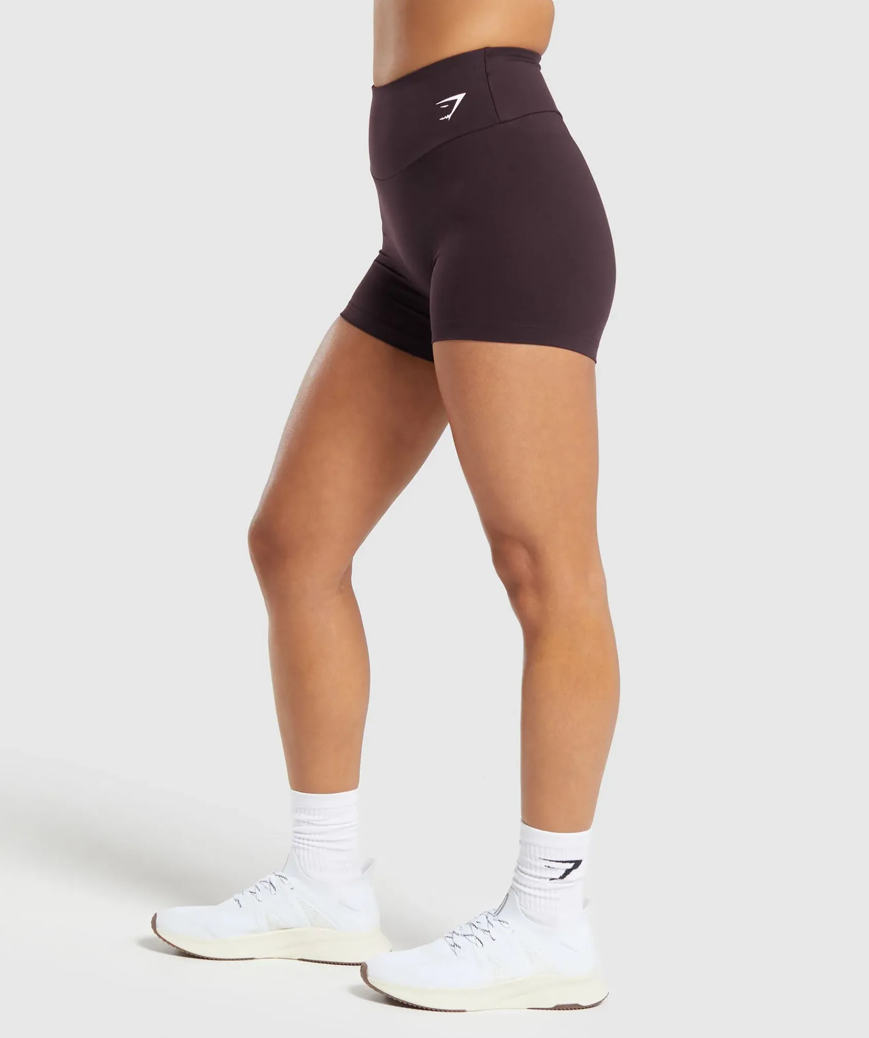 DAMES Gymshark Shorts*Training Tight Shorts