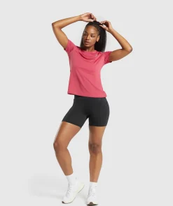 DAMES Gymshark T-shirts*Training T-Shirt