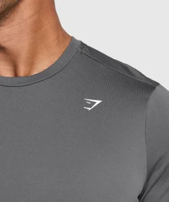 Heren Gymshark T-shirts*Training T-Shirt
