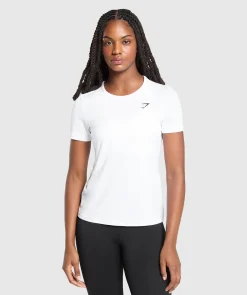 DAMES Gymshark T-shirts*Training T-Shirt