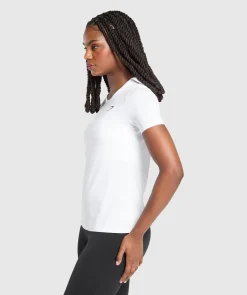 DAMES Gymshark T-shirts*Training T-Shirt