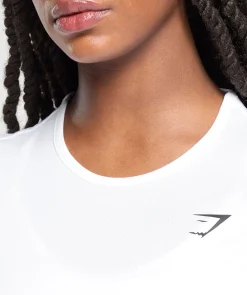 DAMES Gymshark T-shirts*Training T-Shirt