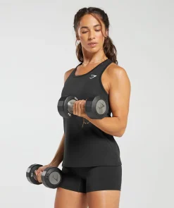 DAMES Gymshark Tanktops|T-shirts*Training Vest