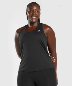 DAMES Gymshark Tanktops|T-shirts*Training Vest