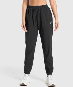 DAMES Gymshark Joggingbroeken*Training Woven Joggers