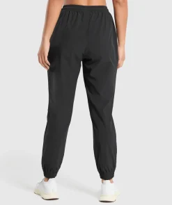 DAMES Gymshark Joggingbroeken*Training Woven Joggers