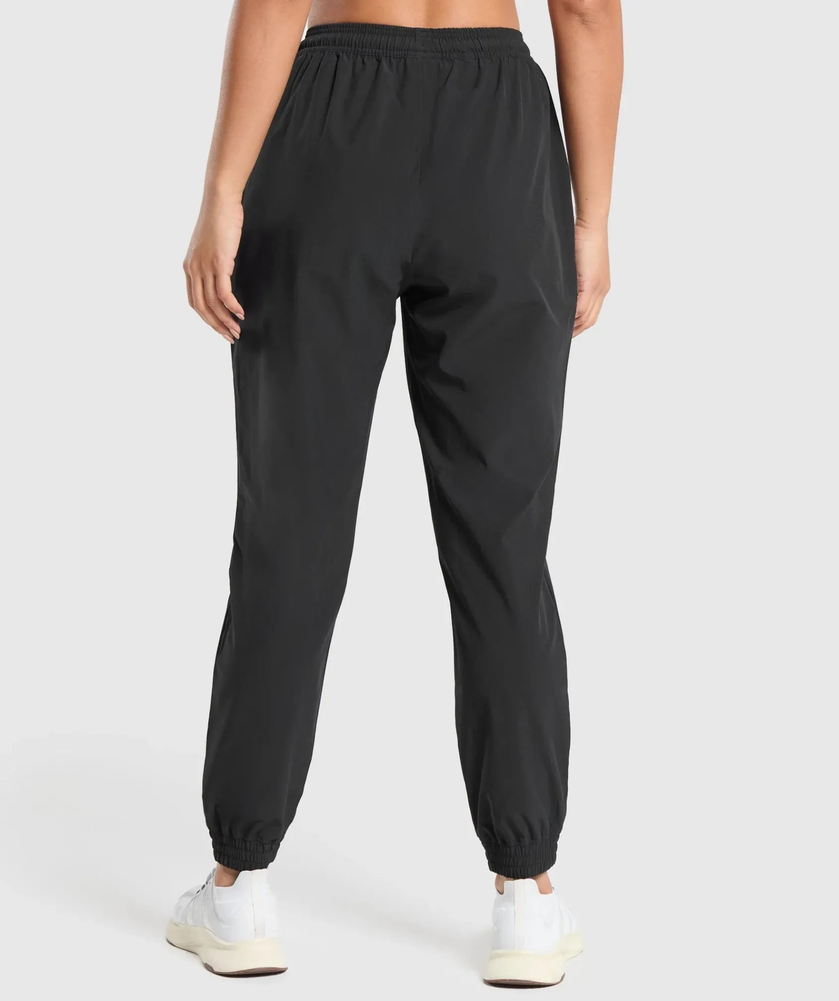 DAMES Gymshark Joggingbroeken*Training Woven Joggers