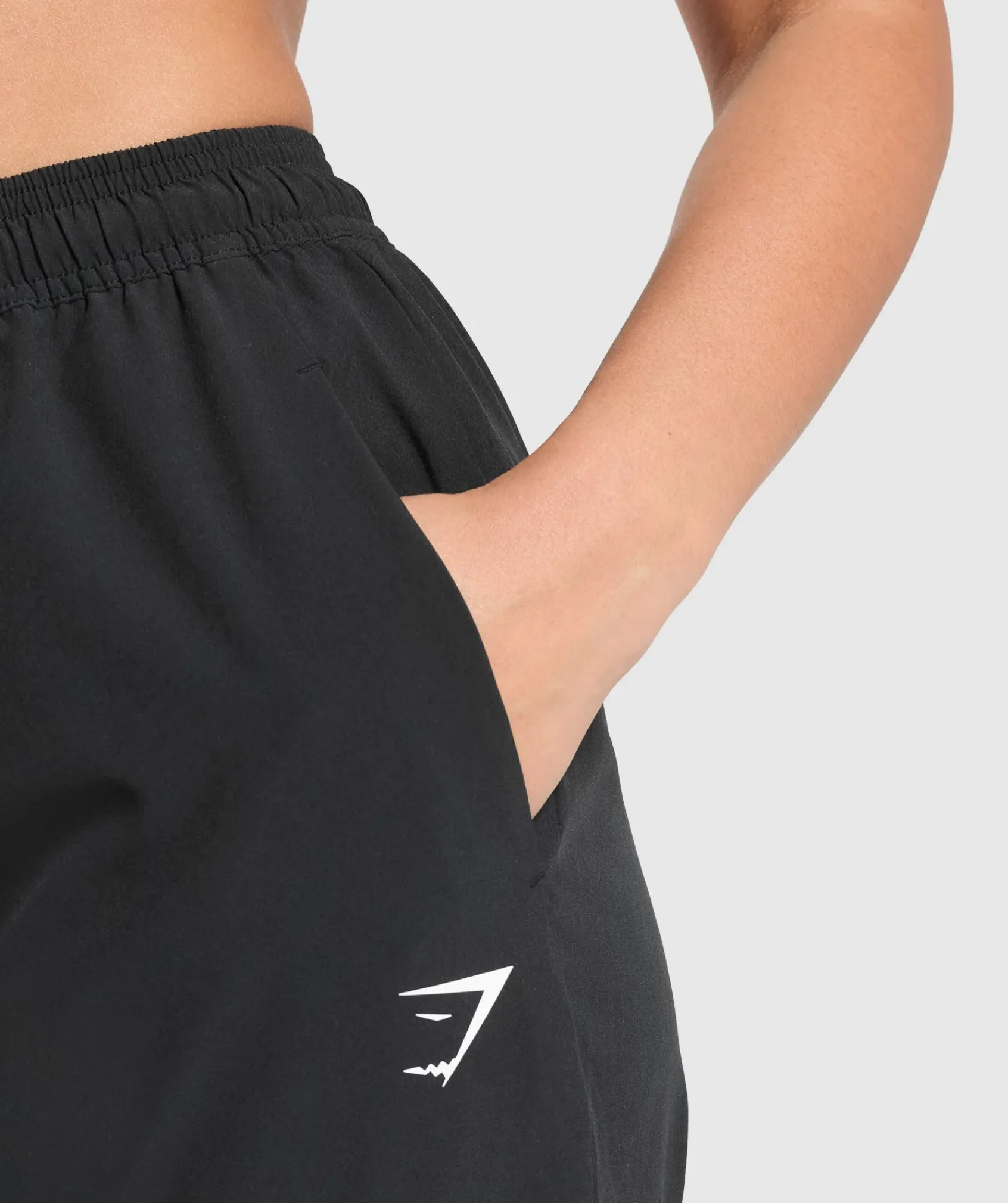 DAMES Gymshark Joggingbroeken*Training Woven Joggers