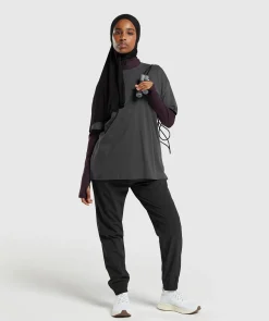 DAMES Gymshark Joggingbroeken*Training Woven Joggers