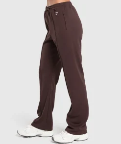 DAMES Gymshark Joggingbroeken*Tricot Joggers
