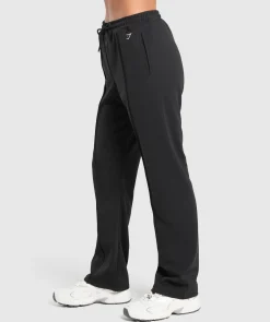 DAMES Gymshark Joggingbroeken*Tricot Joggers