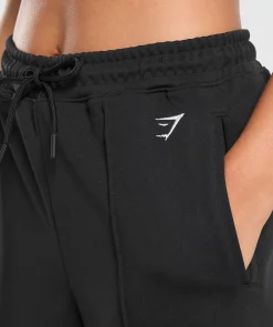 DAMES Gymshark Joggingbroeken*Tricot Joggers