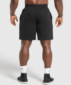 Heren Gymshark Shorts*Trophy Graphic Shorts