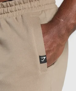 Heren Gymshark Shorts*Trophy Graphic Shorts