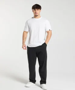 Heren Gymshark Ondergoed & Basics|Heren Ondergoed*T-Shirt 2 Pack