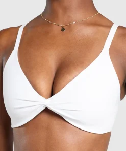 DAMES Gymshark Sport-bh's*Twist Front Bralette
