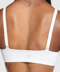 DAMES Gymshark Sport-bh's*Twist Front Bralette
