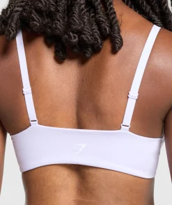 DAMES Gymshark Sport-bh's*Twist Front Bralette