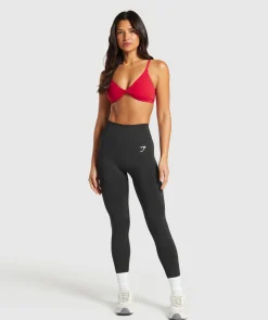 DAMES Gymshark Sport-bh's*Twist Front Bralette
