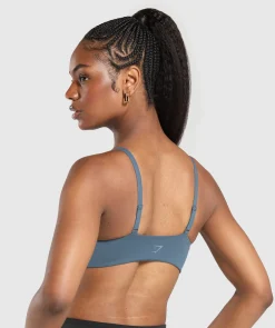 DAMES Gymshark Sport-bh's*Twist Front Bralette