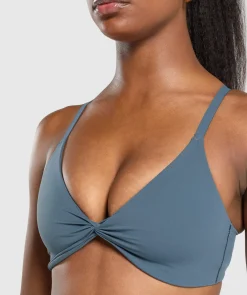 DAMES Gymshark Sport-bh's*Twist Front Bralette