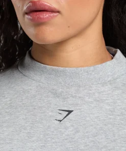 DAMES Gymshark Hoodies & Truien*Two Strong Women Sweatshirt