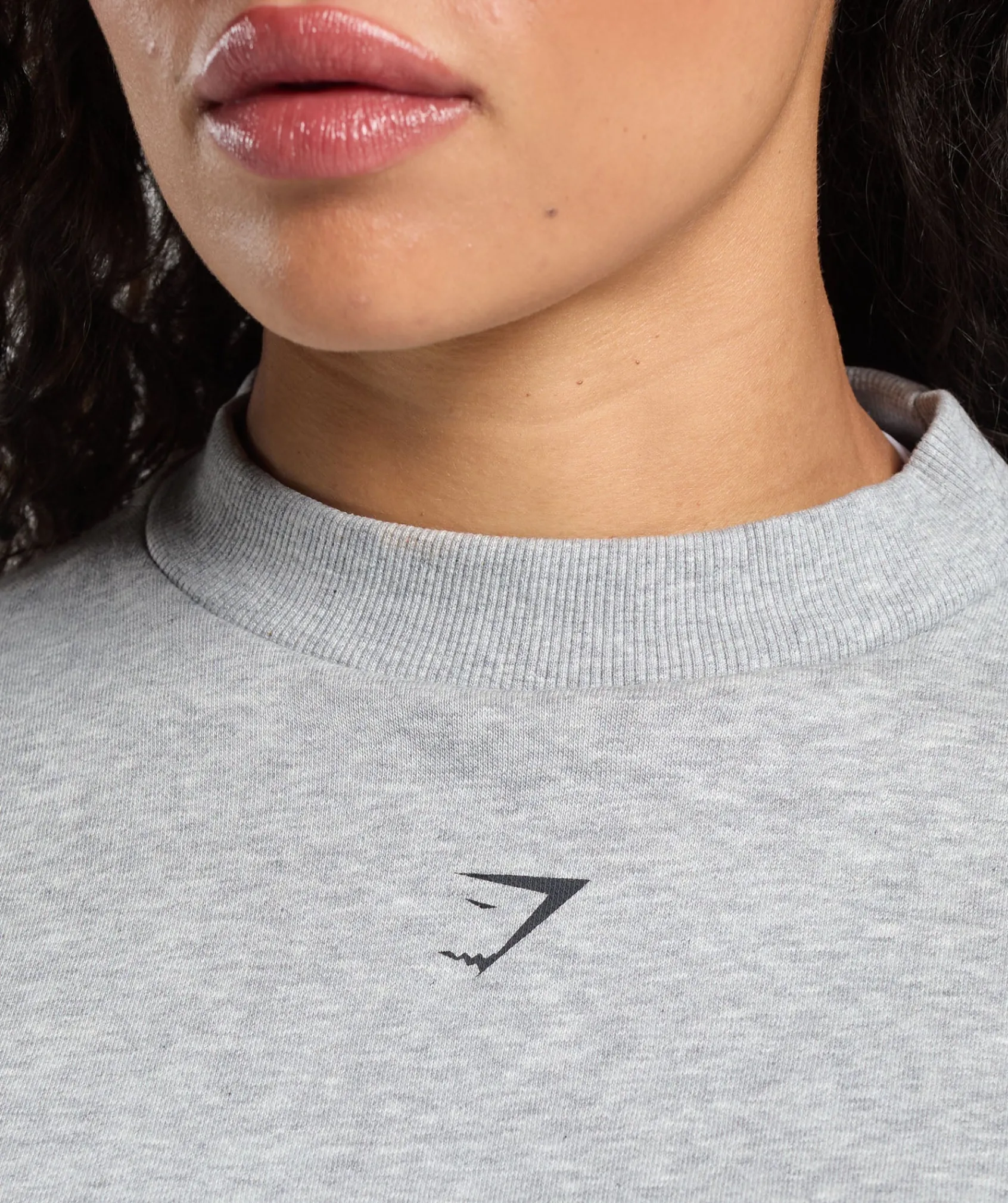 DAMES Gymshark Hoodies & Truien*Two Strong Women Sweatshirt