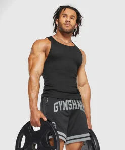 Heren Gymshark Shorts*Varsity Mesh Shorts