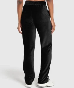 DAMES Gymshark Joggingbroeken*Velour Joggers