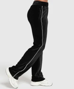 DAMES Gymshark Joggingbroeken*Velour Joggers