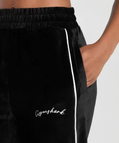 DAMES Gymshark Joggingbroeken*Velour Joggers