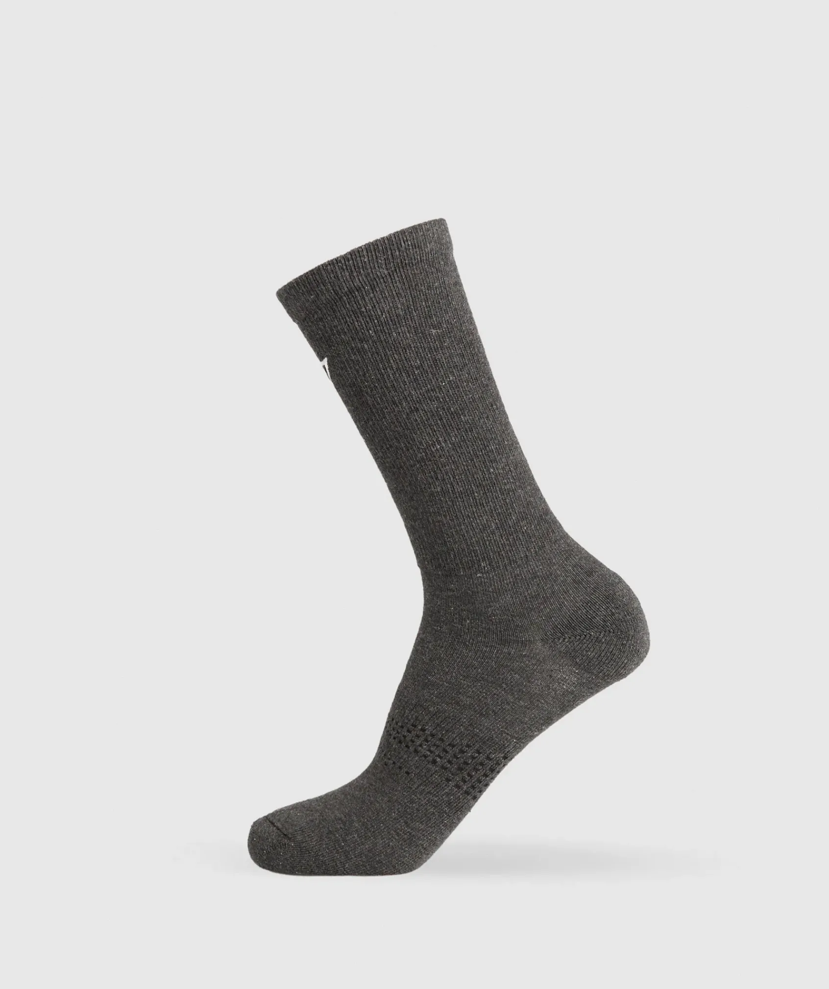 Gymshark Sportsokken|Crewsokken*Vital Crew Single