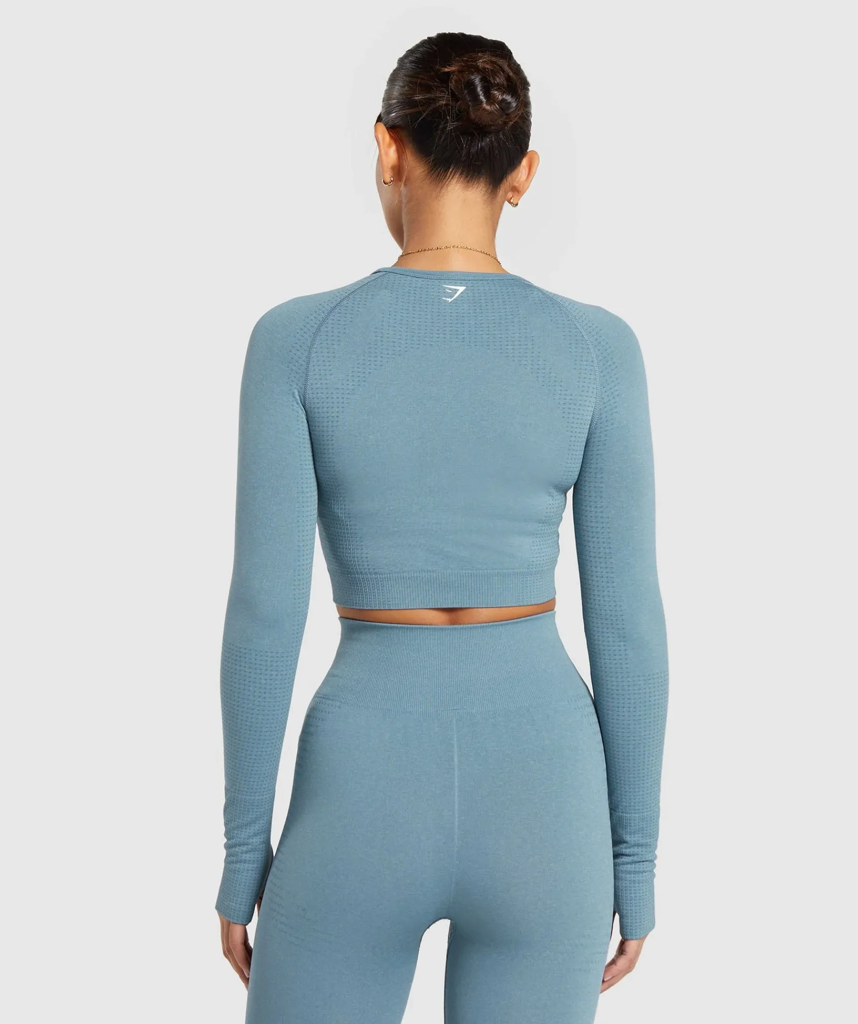 DAMES Gymshark Croptops|T-shirts*Vital Seamless 2.0 Crop Top