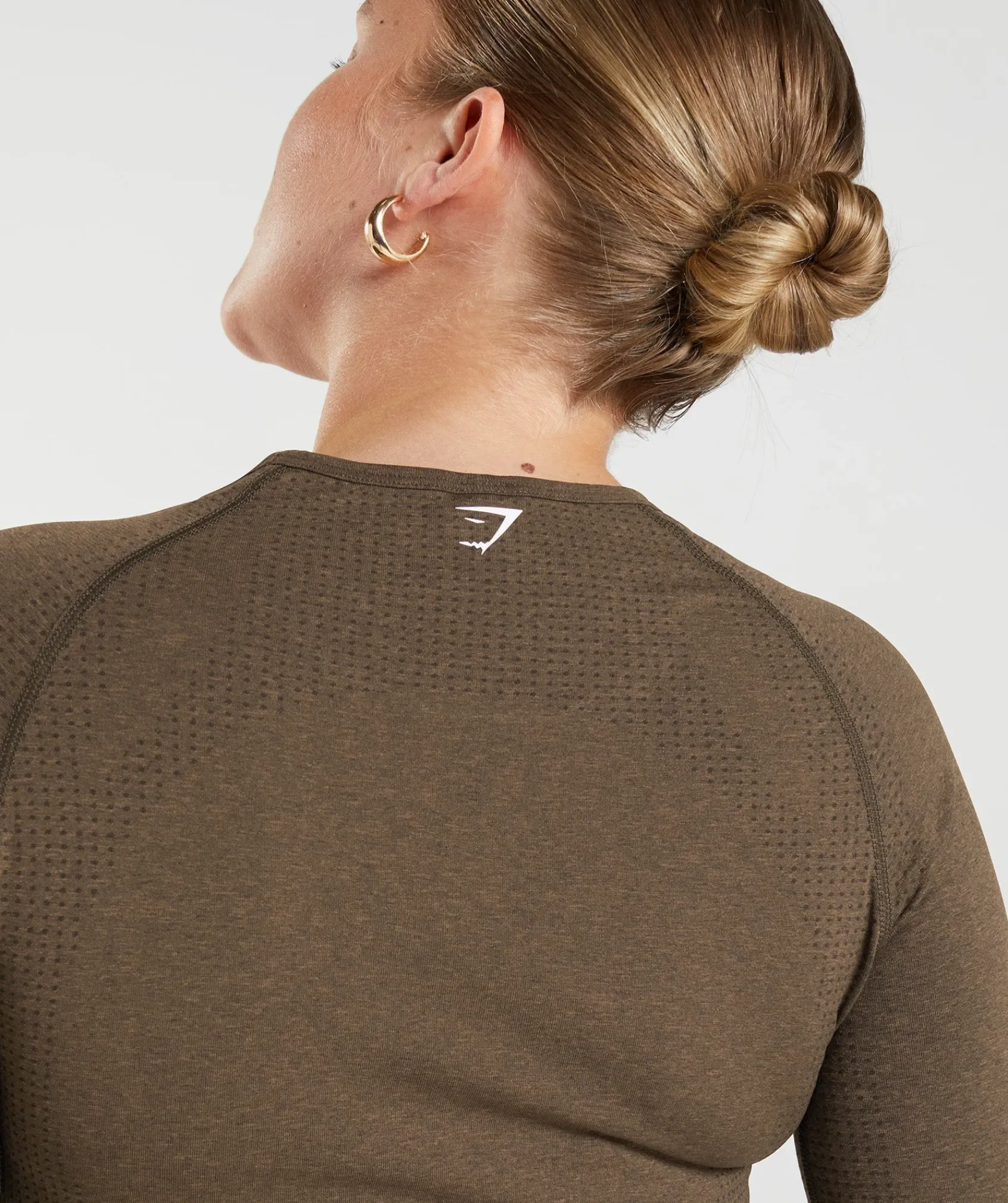 DAMES Gymshark Croptops|T-shirts*Vital Seamless 2.0 Crop Top
