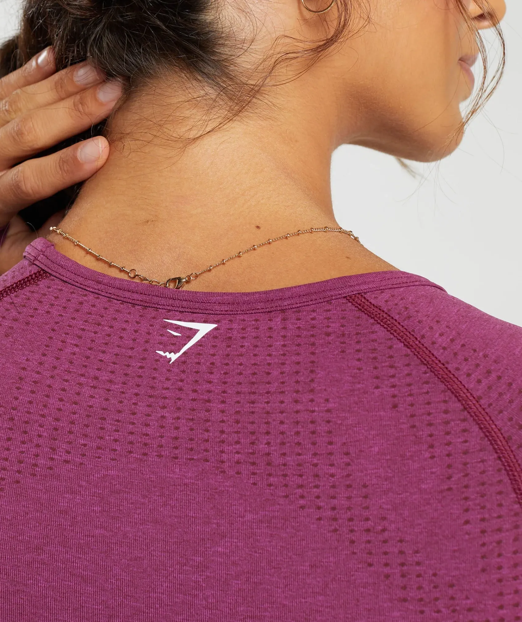 DAMES Gymshark Croptops|T-shirts*Vital Seamless 2.0 Crop Top