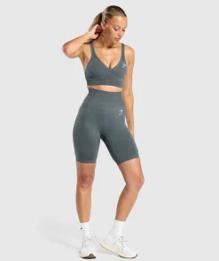 DAMES Gymshark Shorts*Vital Seamless 7 inch Shorts