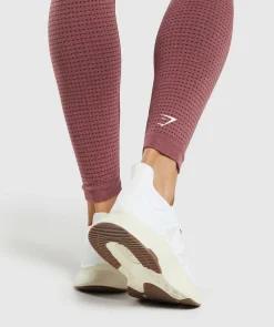 DAMES Gymshark Leggings|Naadloze Leggings*Vital Seamless 2.0 Leggings