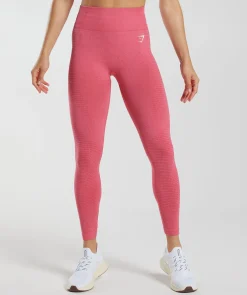 DAMES Gymshark Naadloze Leggings|Leggings*Vital Seamless 2.0 Leggings