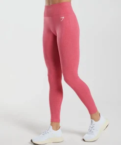 DAMES Gymshark Naadloze Leggings|Leggings*Vital Seamless 2.0 Leggings