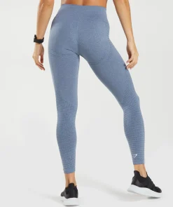 DAMES Gymshark Leggings|Naadloze Leggings*Vital Seamless 2.0 Leggings