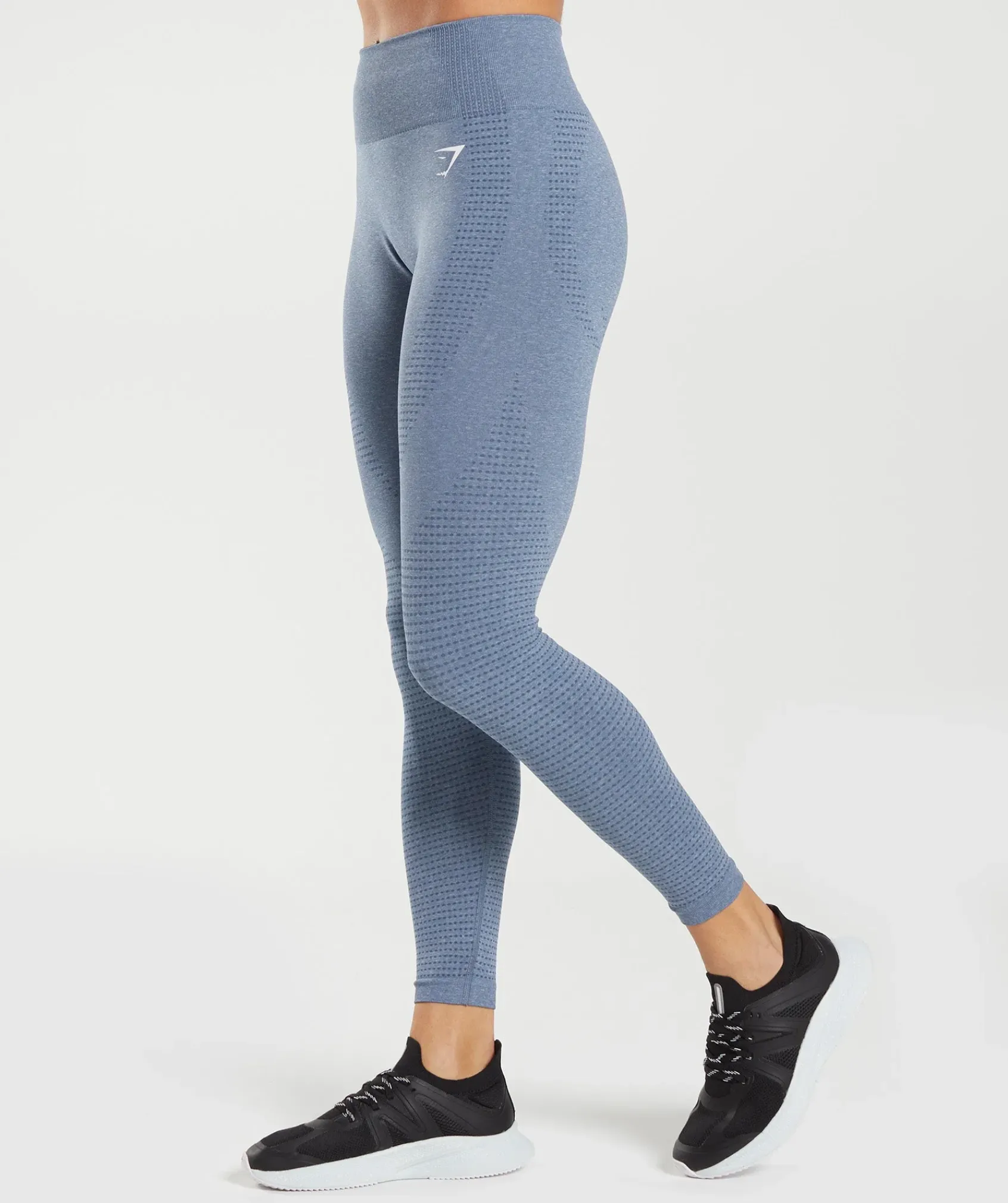 DAMES Gymshark Leggings|Naadloze Leggings*Vital Seamless 2.0 Leggings