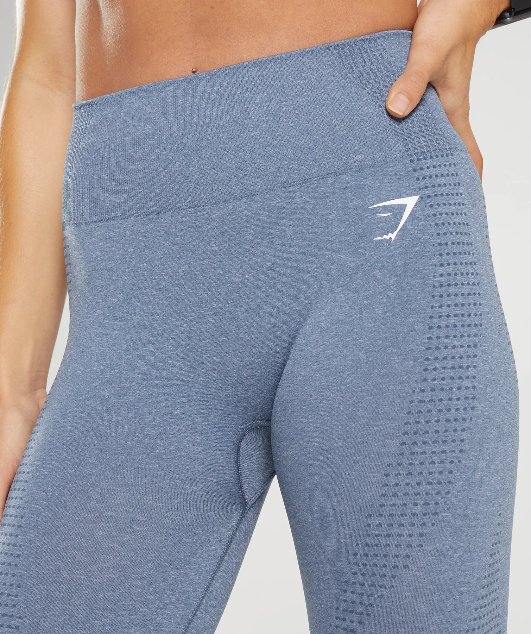 DAMES Gymshark Leggings|Naadloze Leggings*Vital Seamless 2.0 Leggings