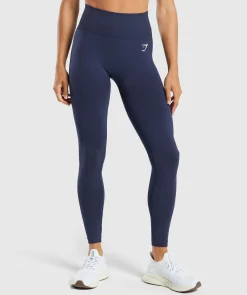 DAMES Gymshark Bedekkende Sportkleding|Leggings*Vital Seamless 2.0 Leggings