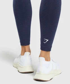 DAMES Gymshark Bedekkende Sportkleding|Leggings*Vital Seamless 2.0 Leggings