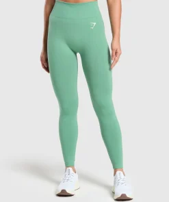 DAMES Gymshark Leggings|Naadloze Leggings*Vital Seamless 2.0 Leggings