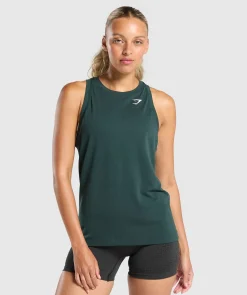 DAMES Gymshark Tanktops|T-shirts*Vital Seamless 2.0 Light Tank